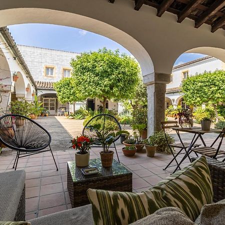 Sherry Loft Siente Jerez Parking Incluido ヘレス エクステリア 写真
