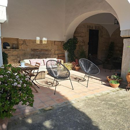 Sherry Loft Siente Jerez Parking Incluido ヘレス エクステリア 写真