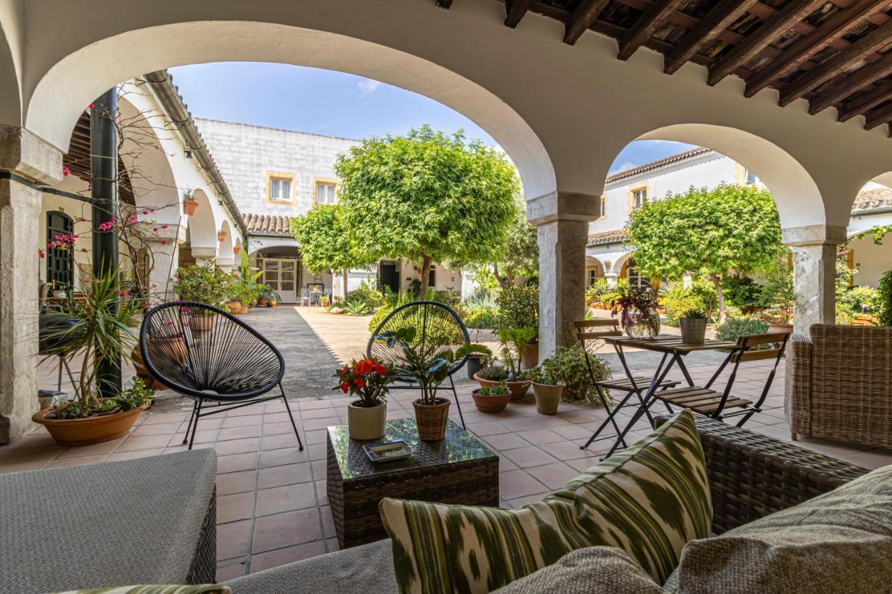 Sherry Loft Siente Jerez Parking Incluido ヘレス エクステリア 写真