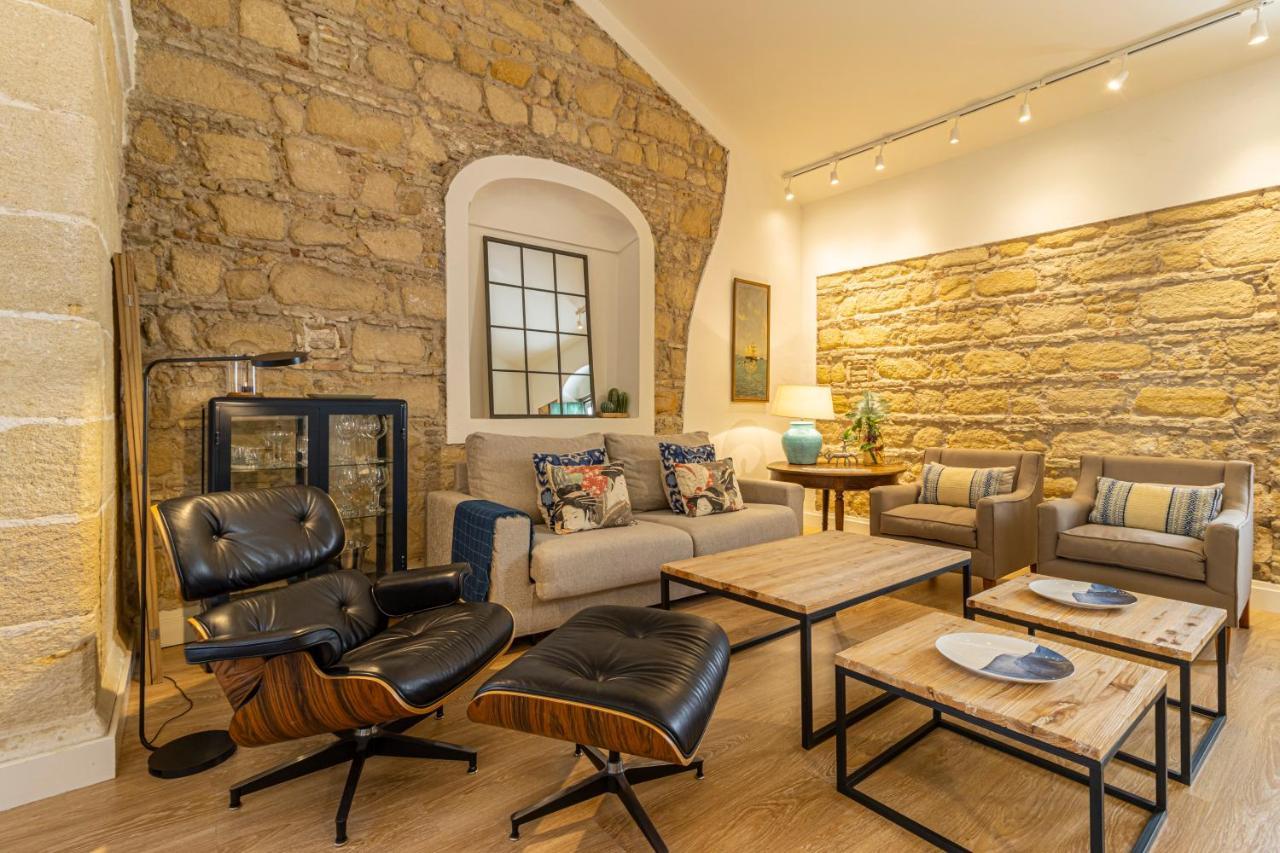 Sherry Loft Siente Jerez Parking Incluido ヘレス エクステリア 写真