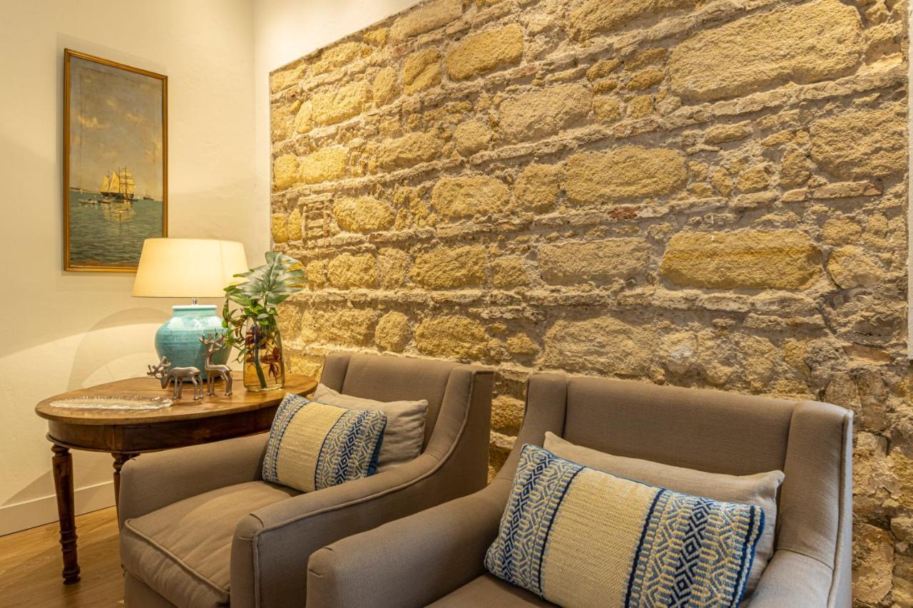 Sherry Loft Siente Jerez Parking Incluido ヘレス エクステリア 写真