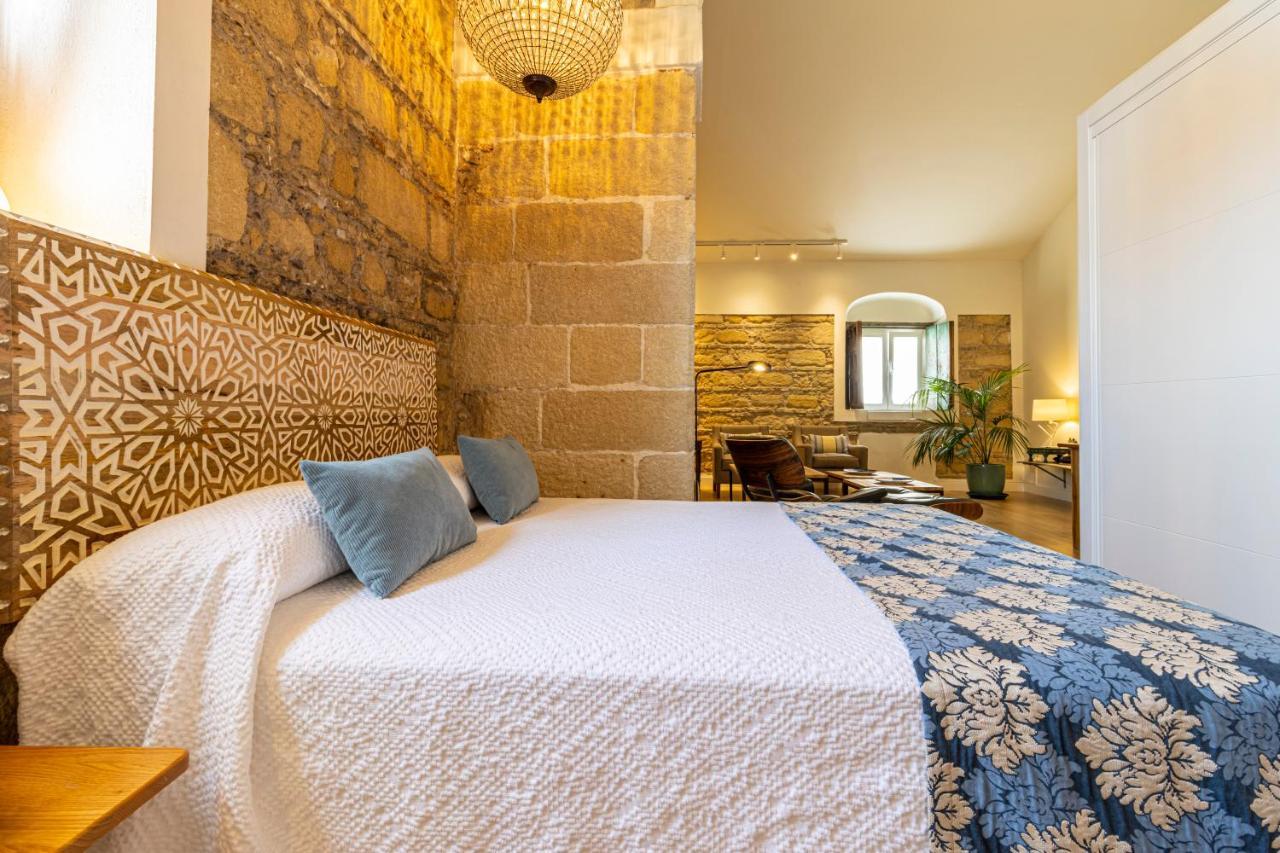 Sherry Loft Siente Jerez Parking Incluido ヘレス エクステリア 写真