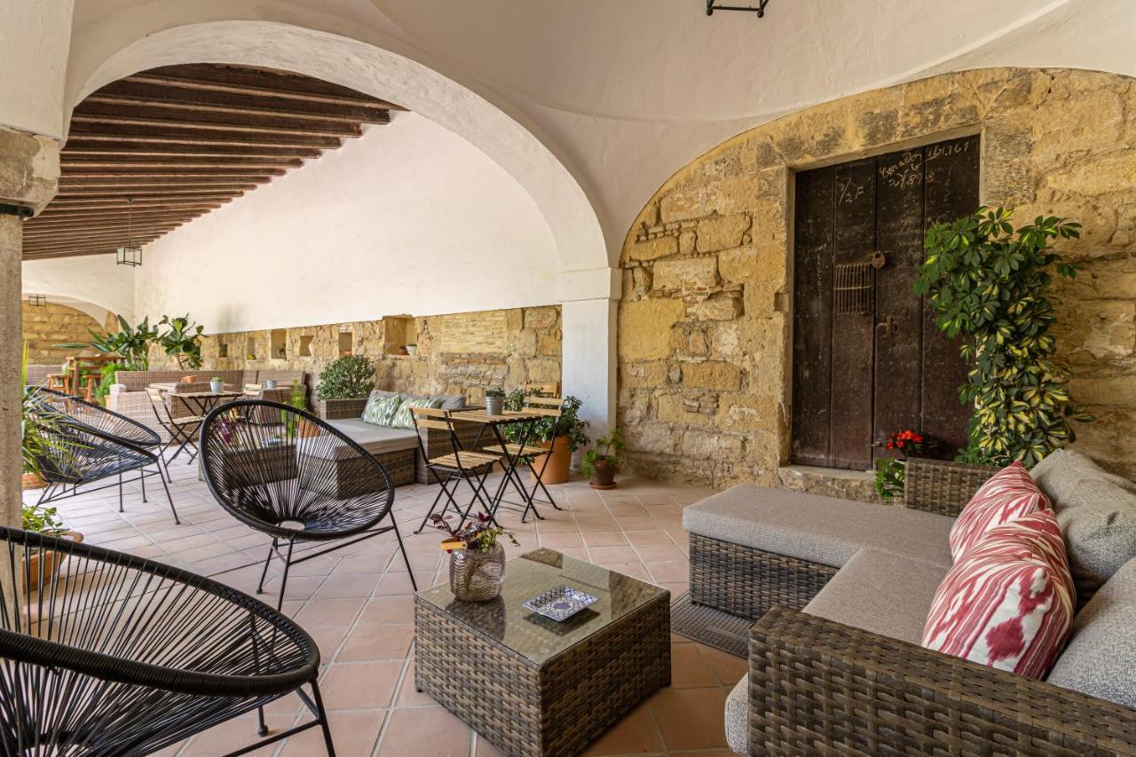 Sherry Loft Siente Jerez Parking Incluido ヘレス エクステリア 写真