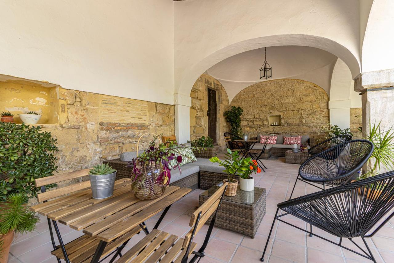 Sherry Loft Siente Jerez Parking Incluido ヘレス エクステリア 写真