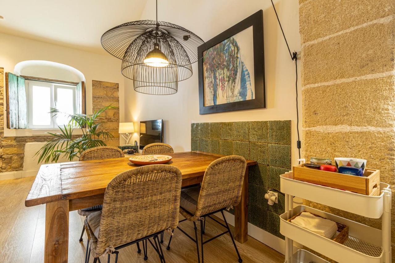 Sherry Loft Siente Jerez Parking Incluido ヘレス エクステリア 写真