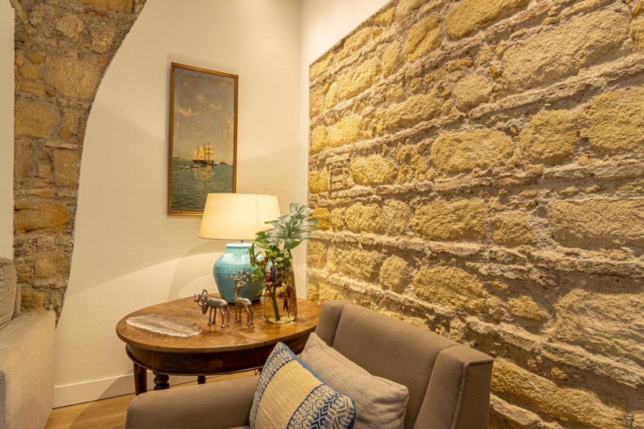 Sherry Loft Siente Jerez Parking Incluido ヘレス エクステリア 写真