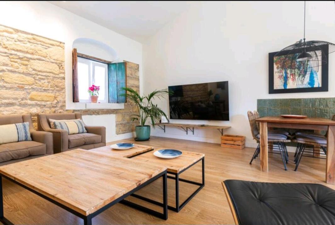 Sherry Loft Siente Jerez Parking Incluido ヘレス エクステリア 写真