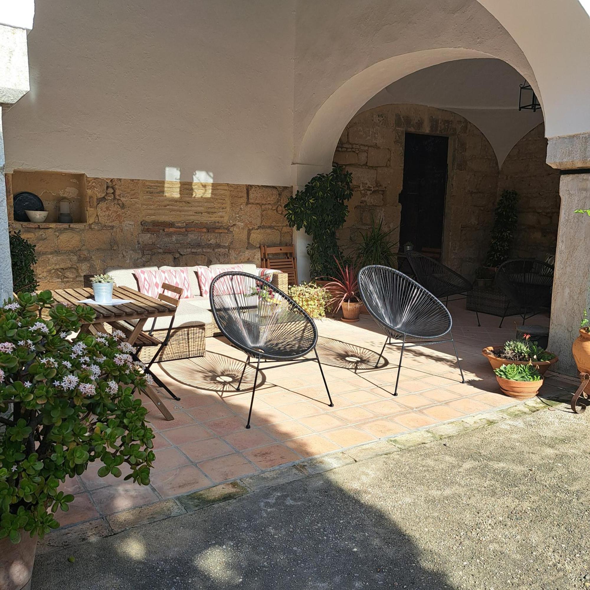 Sherry Loft Siente Jerez Parking Incluido ヘレス エクステリア 写真