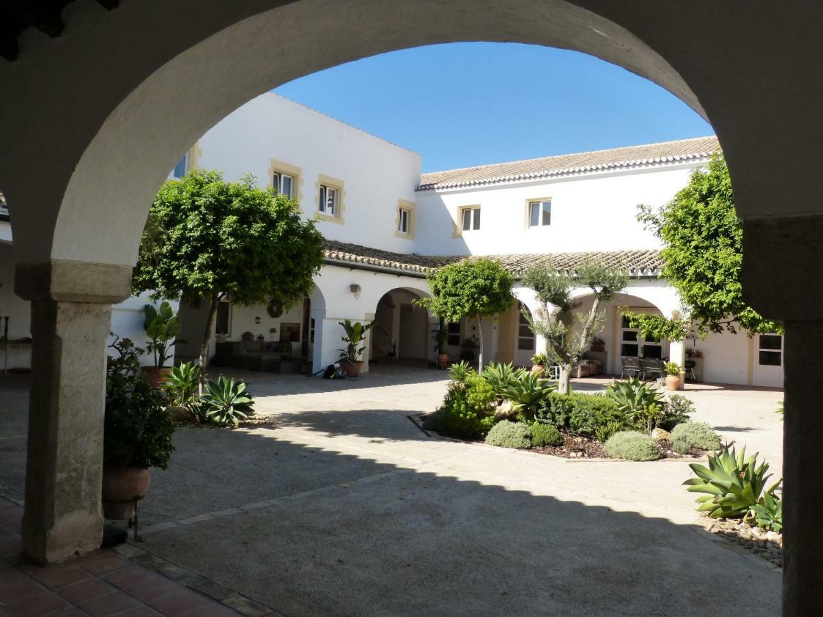 Sherry Loft Siente Jerez Parking Incluido ヘレス エクステリア 写真